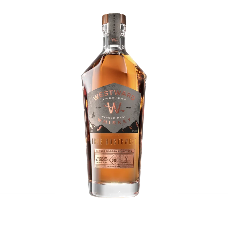 Westward x Wildwood & Co. 10th Anniversary