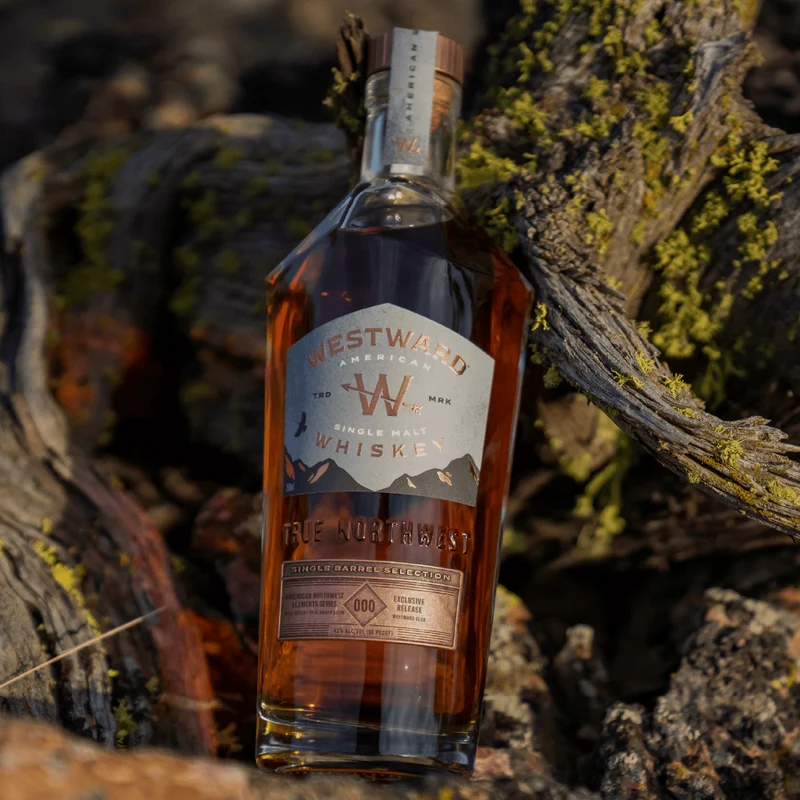 Westward Whiskey Elements: High Desert to Klamath Basin - 2022