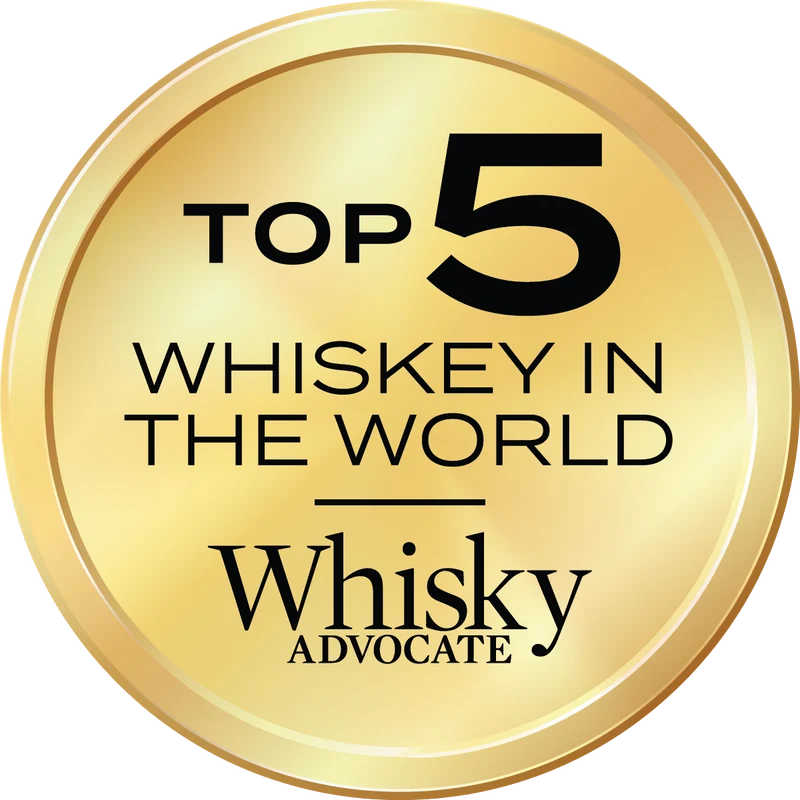 Westward Whiskey Cask Strength