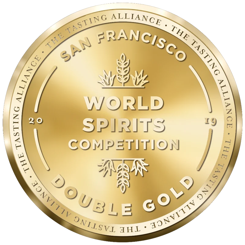 Westward Whiskey Cask Strength