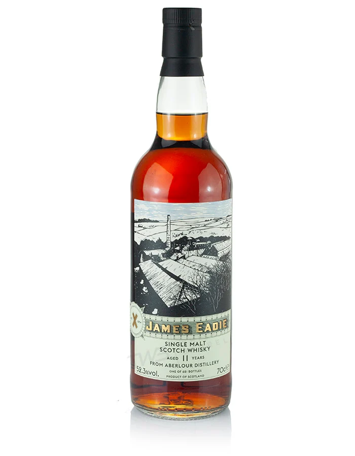 Aberlour 11 Year Old 2014 Distilleries of Great Britain & Ireland Commemorative