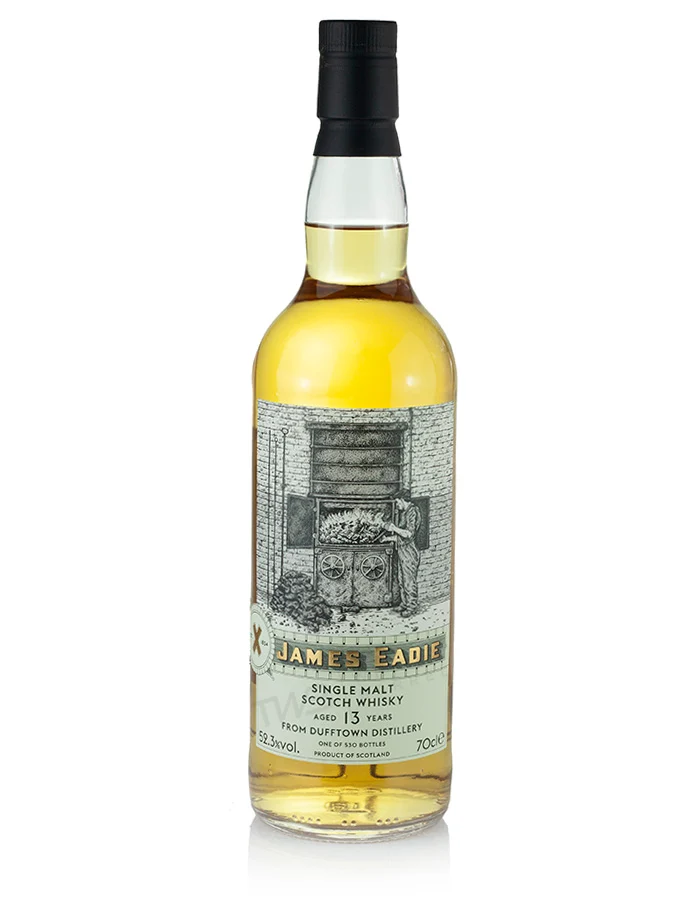 Dufftown 13 Year Old 2012 Distilleries of Great Britain & Ireland Commemorative