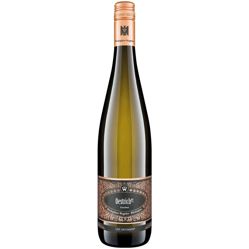Wegeler Oestricher Riesling VDP.Ortswein trocken 2020