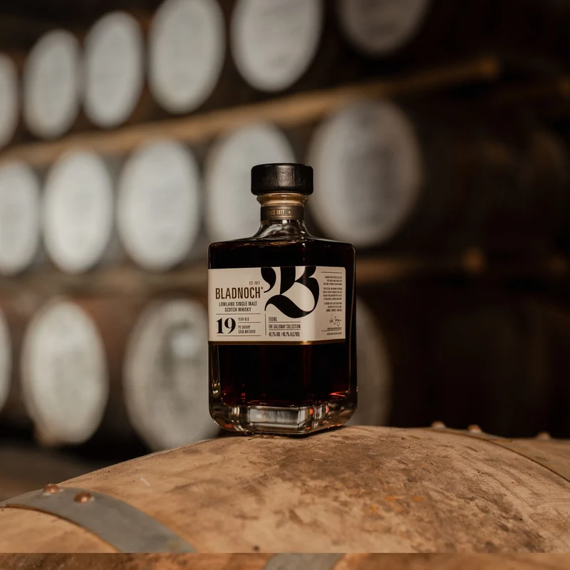 19 Year Old Single Malt Whisky