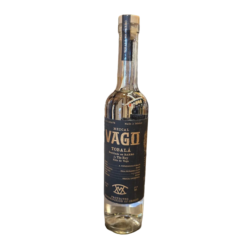 Vago Tobalá