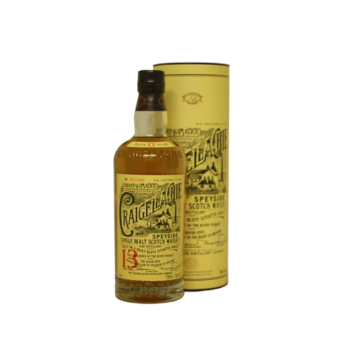 Craigellachie 13 y. o.