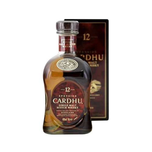 Caol Ila Distiller's Edition