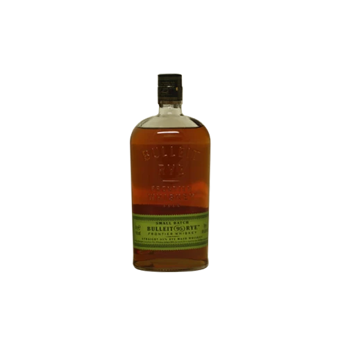 Bulleit Straight Rye