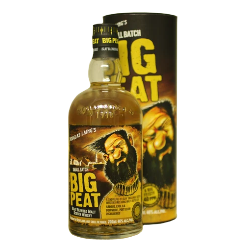 Big Peat