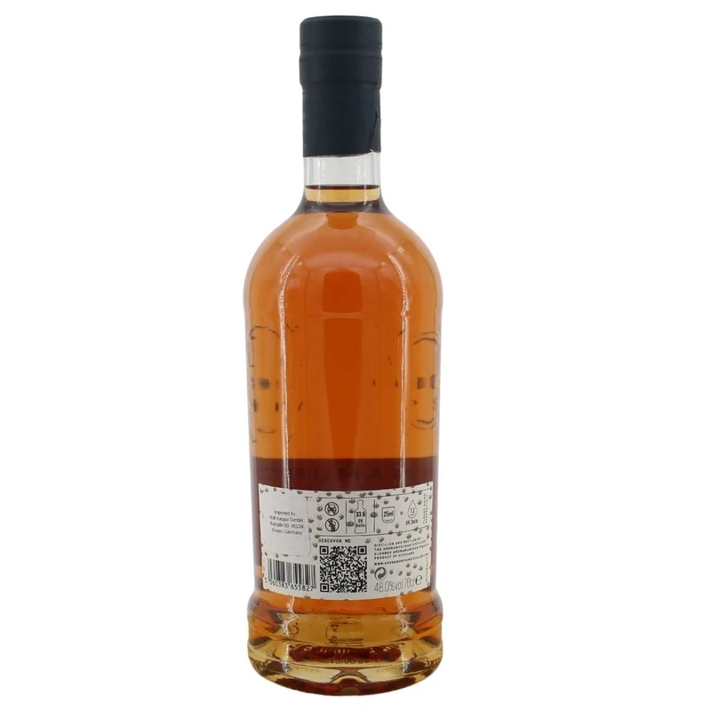 Ardnamurchan The Midgie Batch #3 2026 48% 0,7l