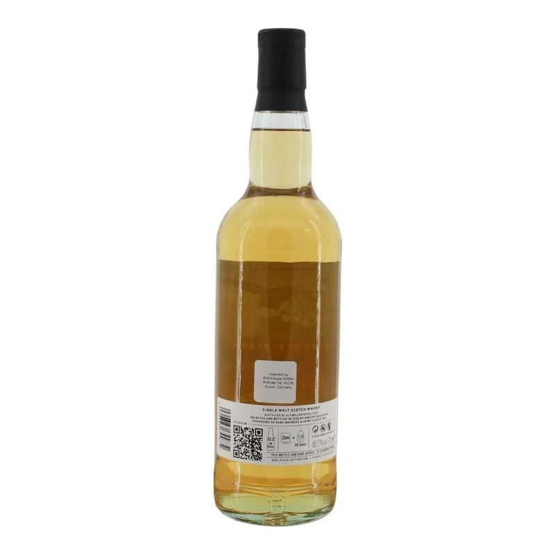 Clynelish 10 Jahre Adelphi Highland Regional Batch #2 Ex-Bourbon 46% 0,7l