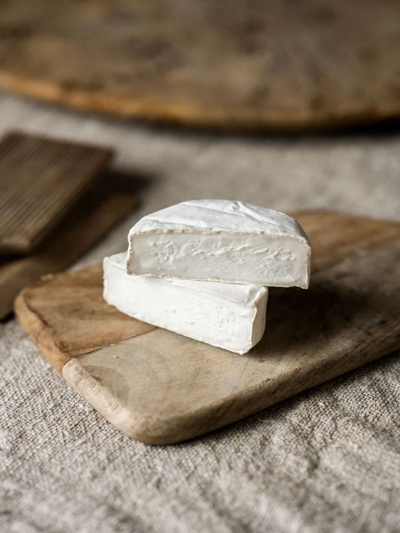 White Lake Cheese Dairy Little Lilly Goat's Cheese