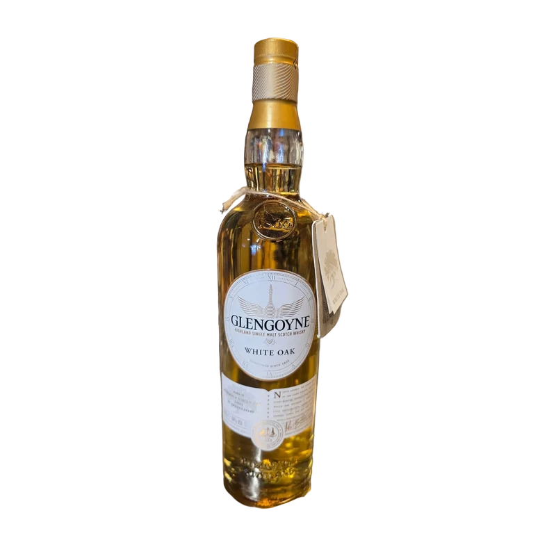 Glengoyne White Oak