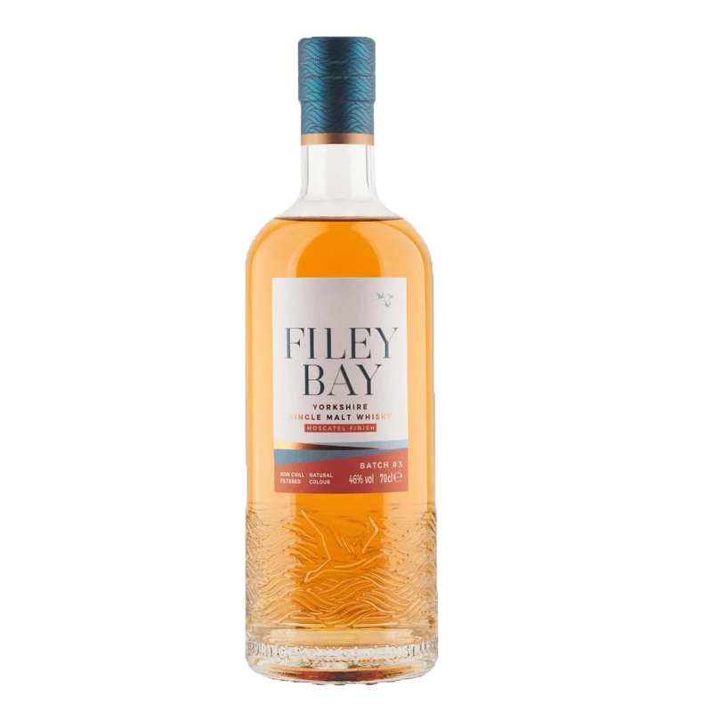 Filey Bay Moscatel Cask