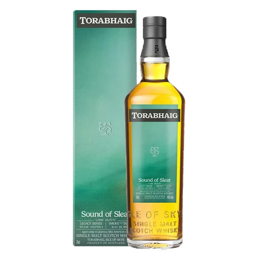 Torabhaig Legacy Chapter 4