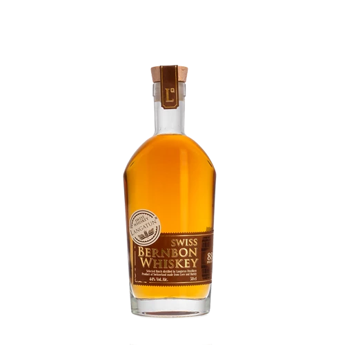 Bernbon Swiss Whiskey