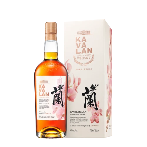 Kavalan LAN