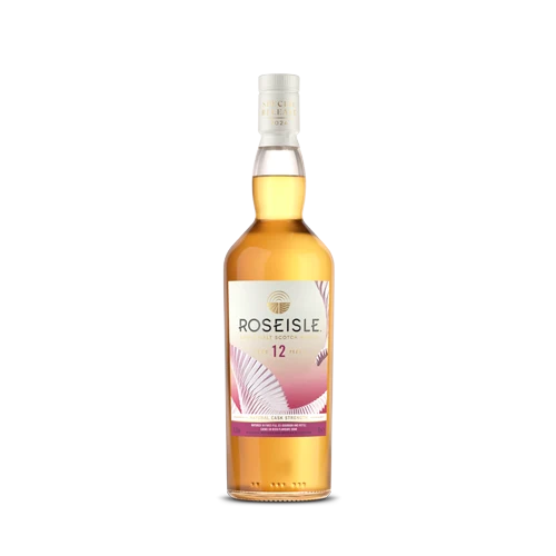 Roseisle 12 y. o. SR 2024