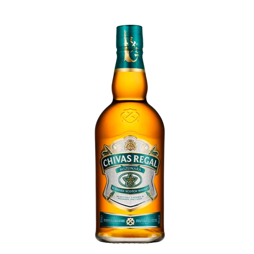 Chivas Mizunara
