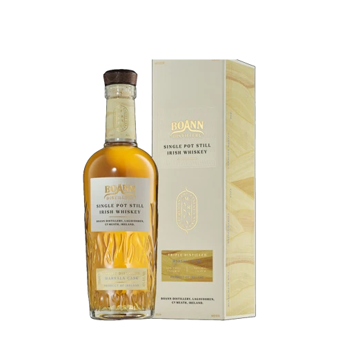 Boann Marsala Cask Finish