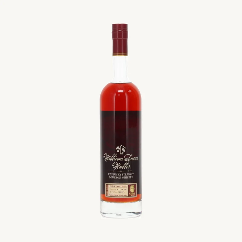 William Larue Weller 2023 Release