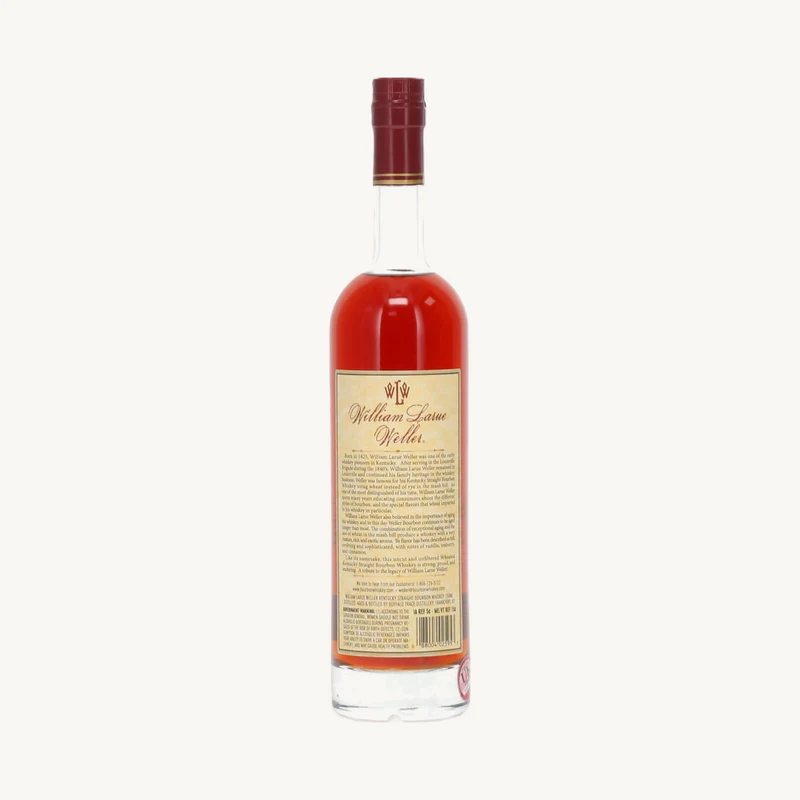 William Larue Weller 2023 Release