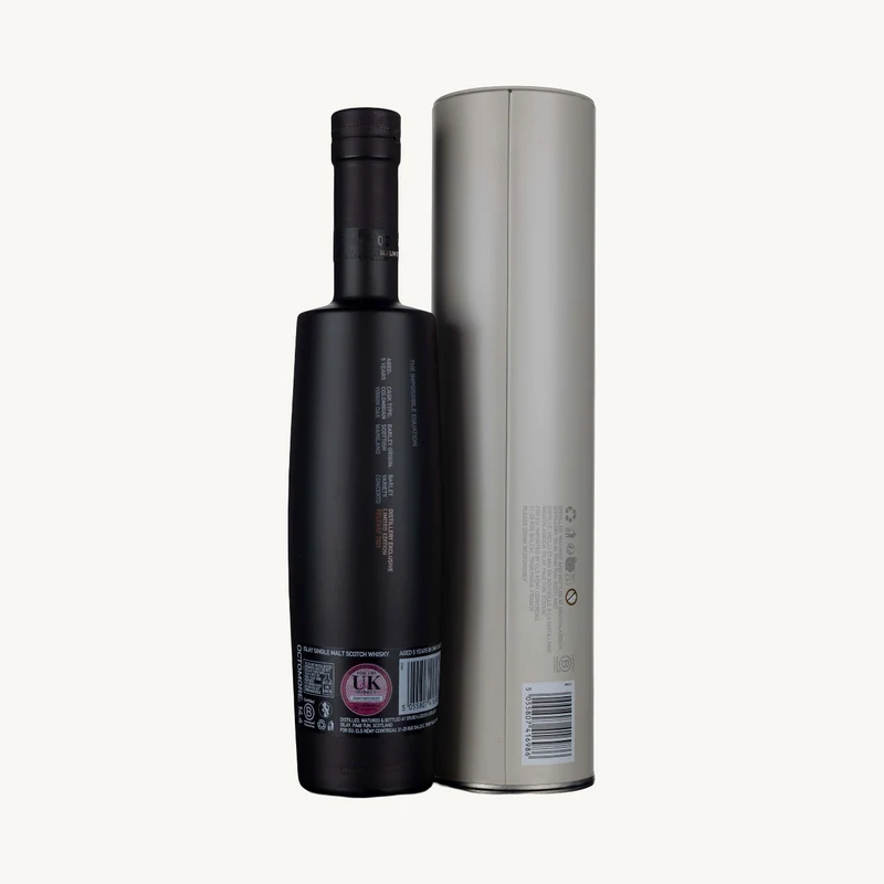 Bruichladdich Octomore 5 Year Old Edition 14.4