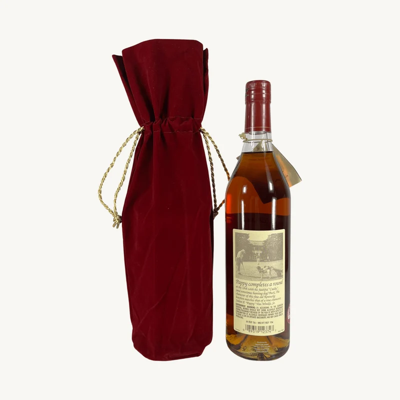 Pappy Van Winkle 20 Year Old Family Reserve