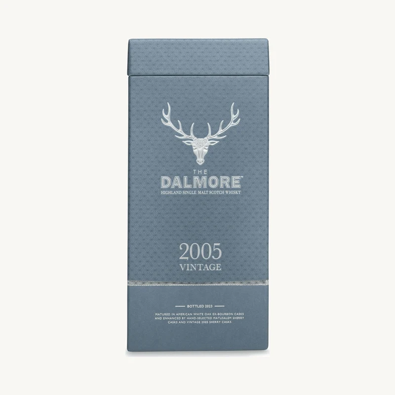 Dalmore 2005 Vintage