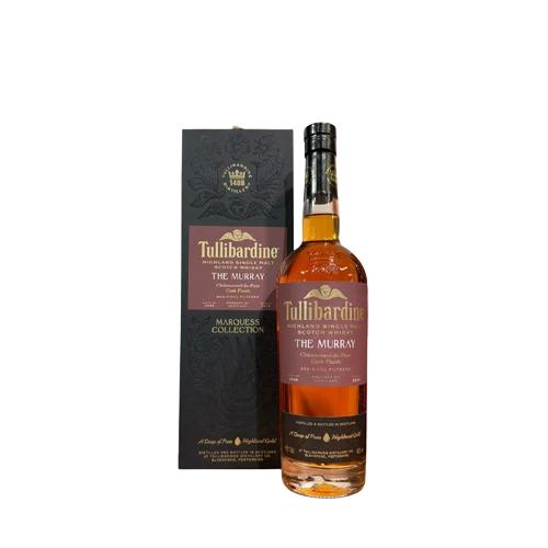 Tullibardine The Murray Châteauneuf-du-Pape Cask