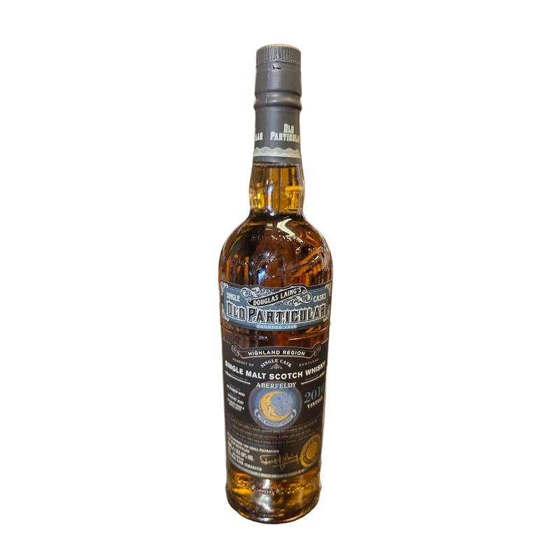 Aberfeldy 2010 / 12 y. o.