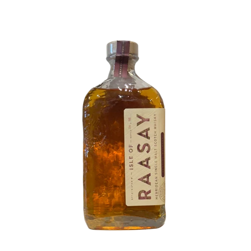 Raasay Unpeated