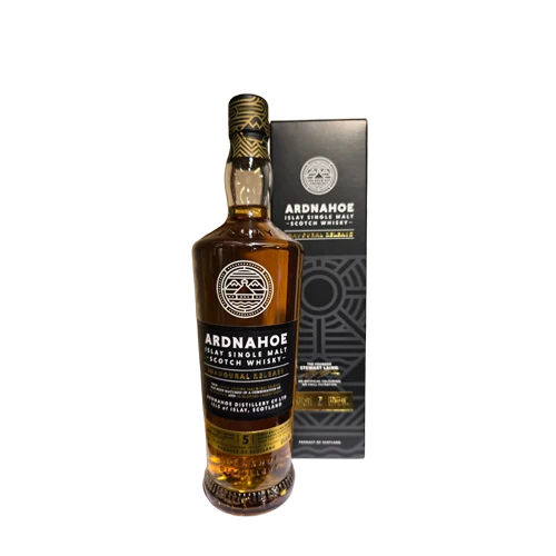 Ardnahoe Inaugural Release 5 y. o.