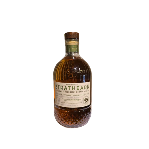 Strathearn Inaugural Release
