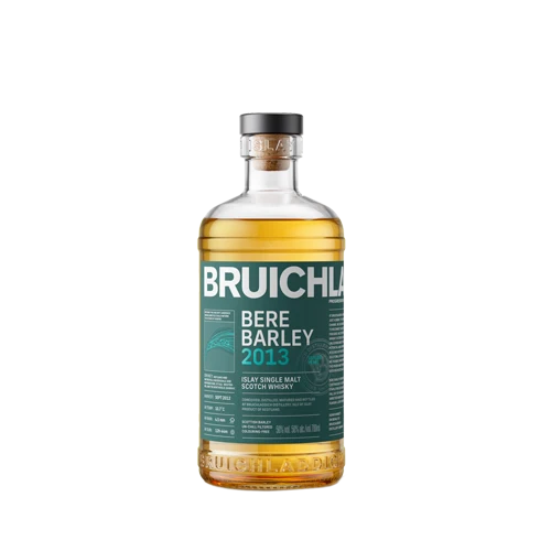 Bruichladdich Bere Barley 2013