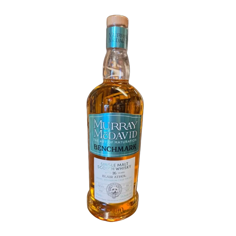 Blair Athol 16 y. o. Koval Cask