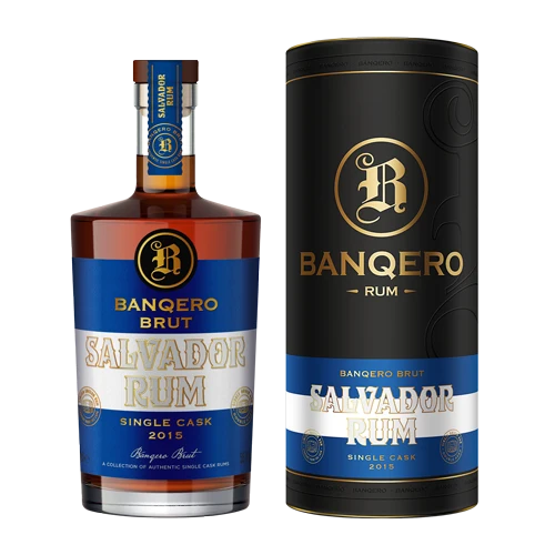 Banqero Brut El Salvador