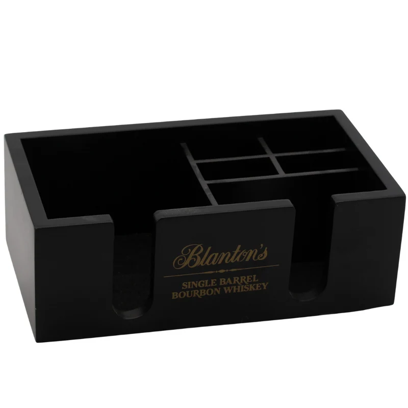 Blanton's Schreibtisch- oder Organisationshalter