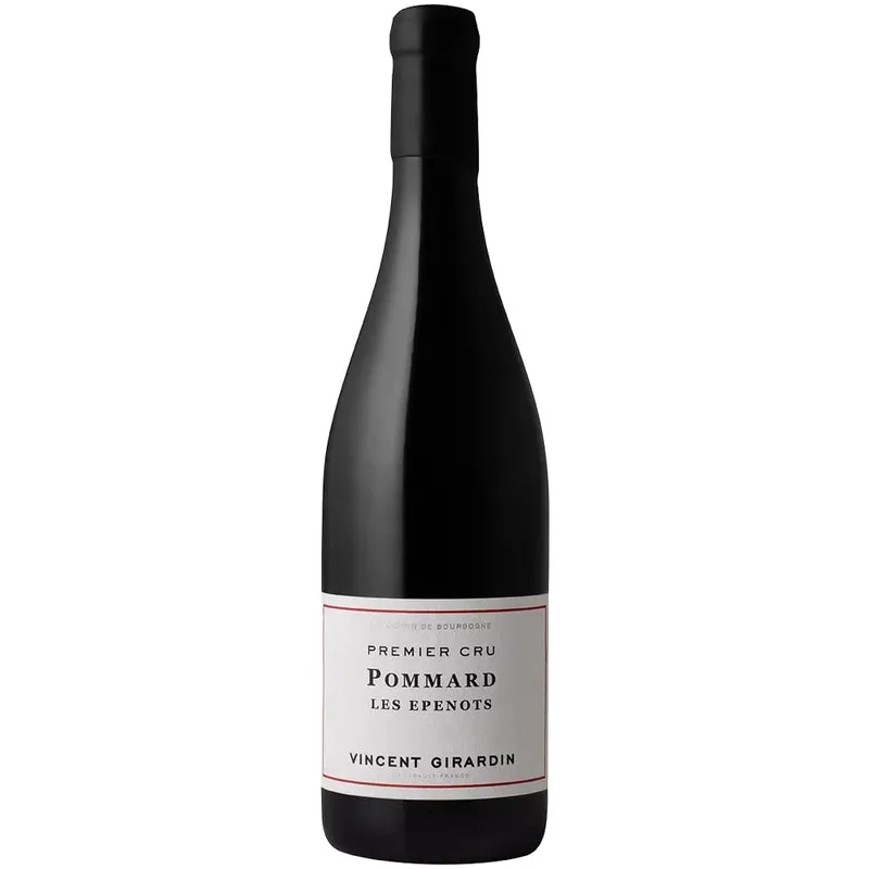 Vincent Girardin Pommard 1er Cru Les Epenots AOC 2022
