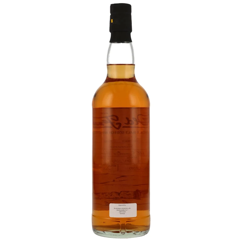 Benrinnes | Rivesaltes Barrique #303273 | 2010/2023 | The Old Friends | 51,4%
