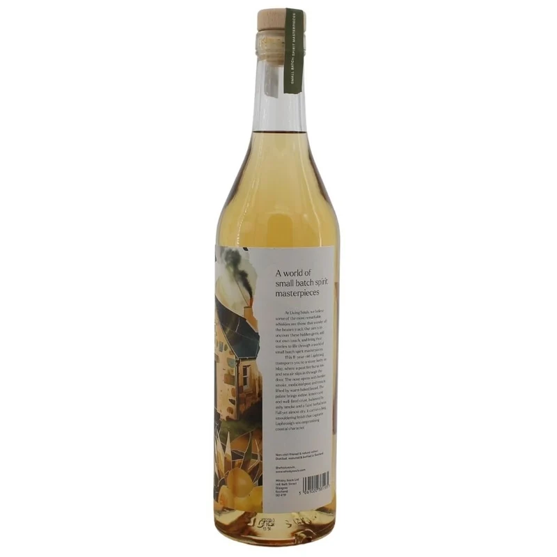 Laphroaig 11 Jahre Living Souls 50,0% 0,7l