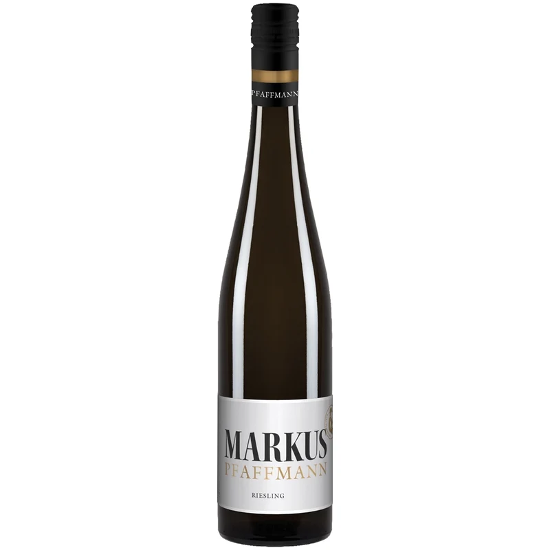 Markus Pfaffmann Riesling Chapeau trocken 2024