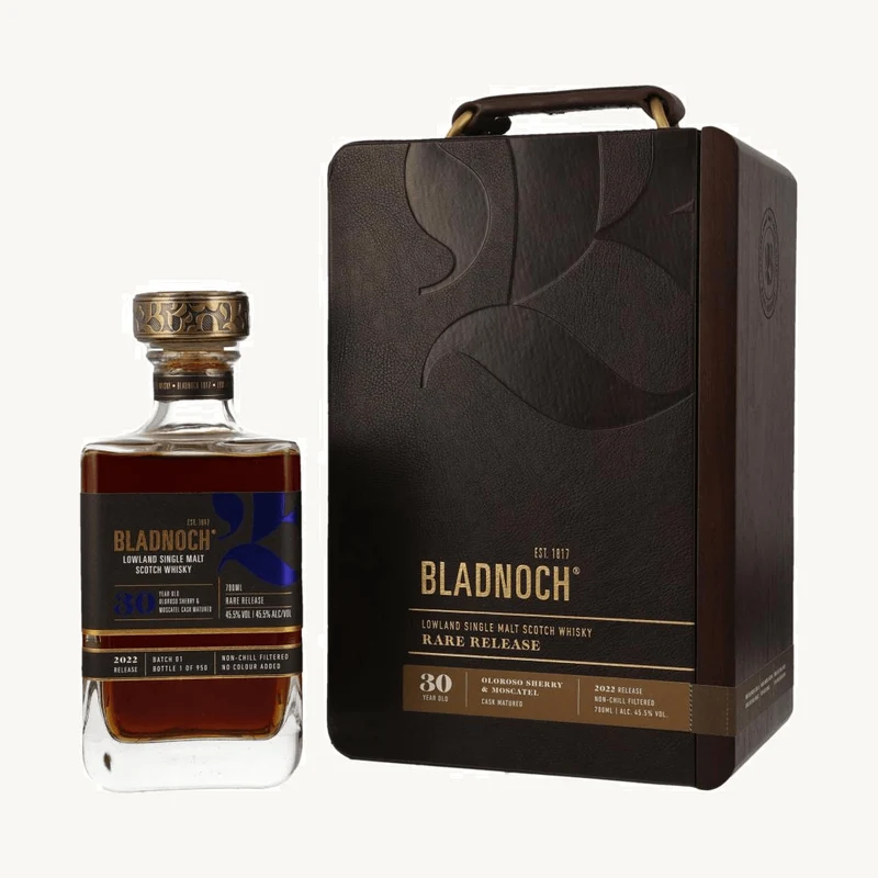 Bladnoch 30 Year Old