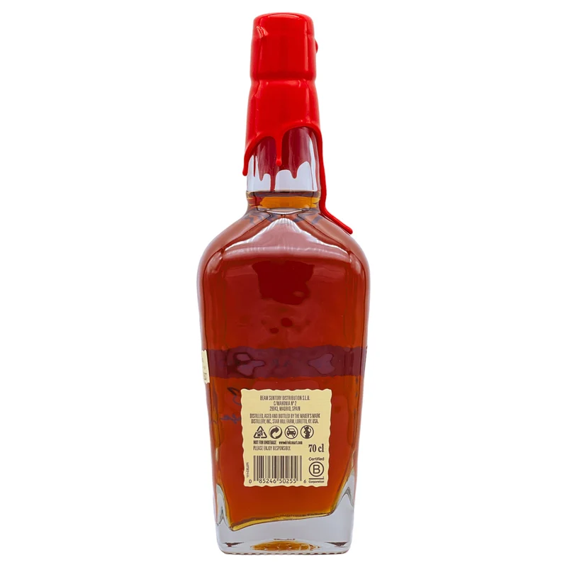 Maker's Mark | Cellar Aged 2023 | 57,85%