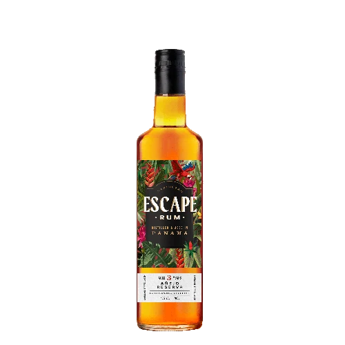 Escape E7