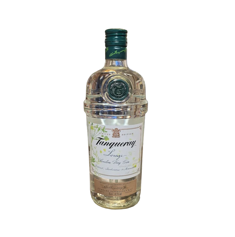 Tanqueray Lovage