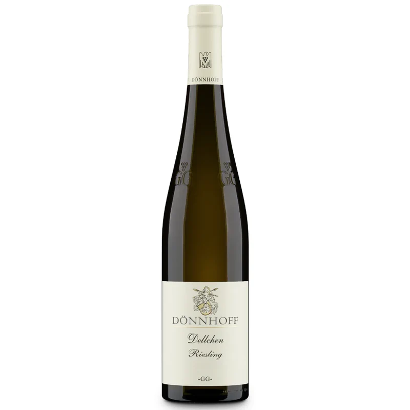 Dönnhoff Riesling Dellchen GG trocken 2023
