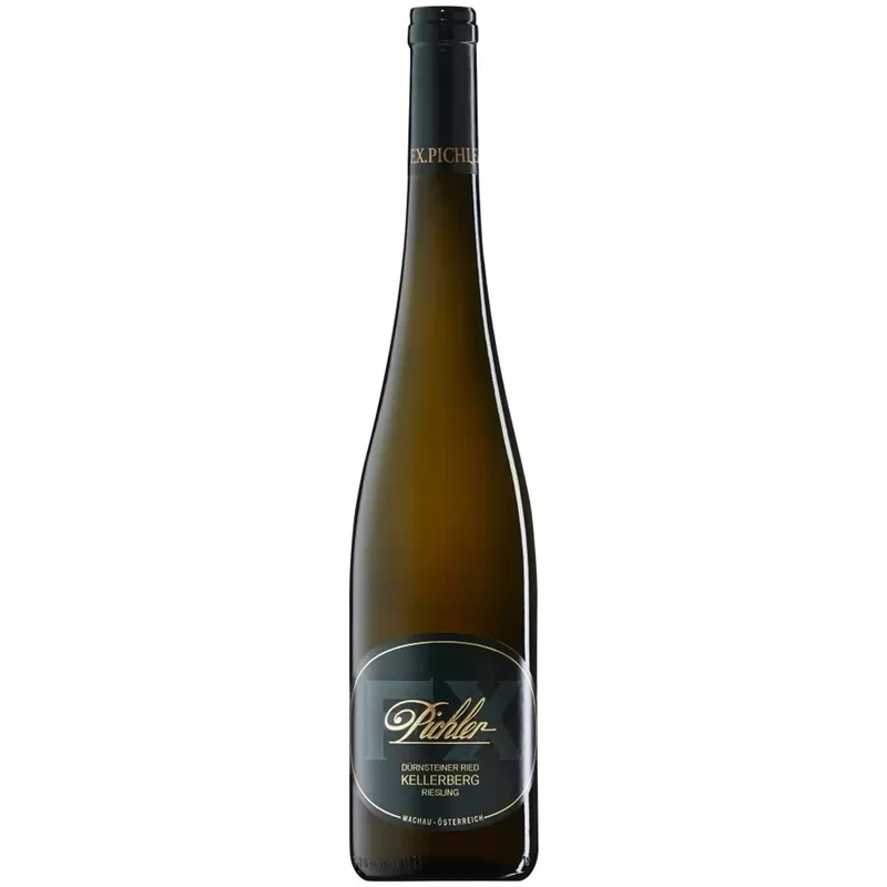 F.X. Pichler Riesling Dürnsteiner Ried Kellerberg Wachau DAC 2021