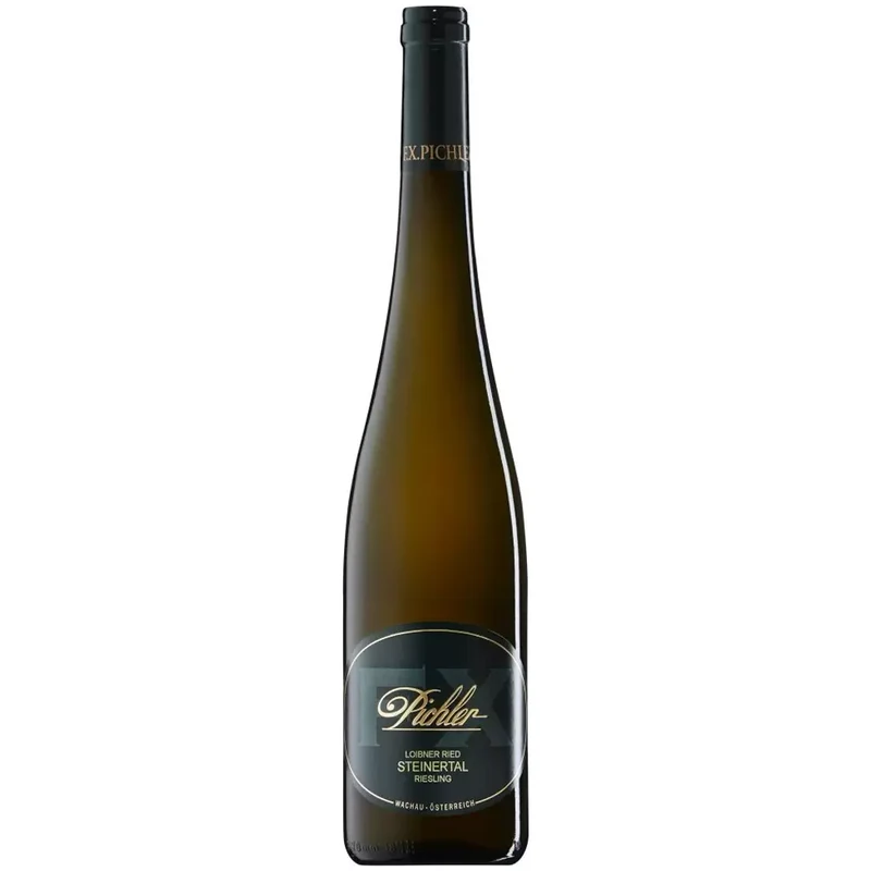 F.X. Pichler Riesling Loibner Ried Steinertal Wachau DAC 2024