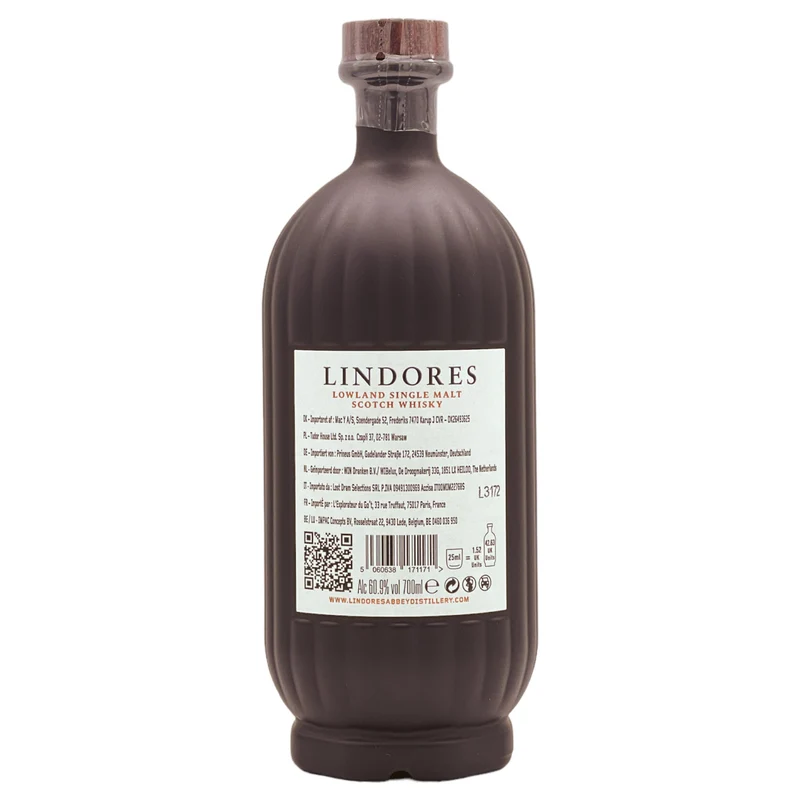 Lindores | Friar John Cor | Chapter II | 60,9%